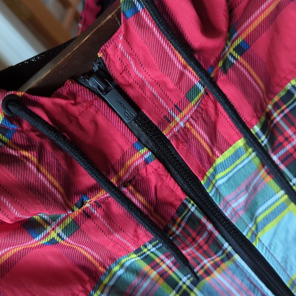 Be. SPOKE jacket - Picture 4 of 12